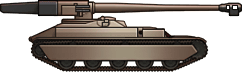 Sideview of STT Vulcan